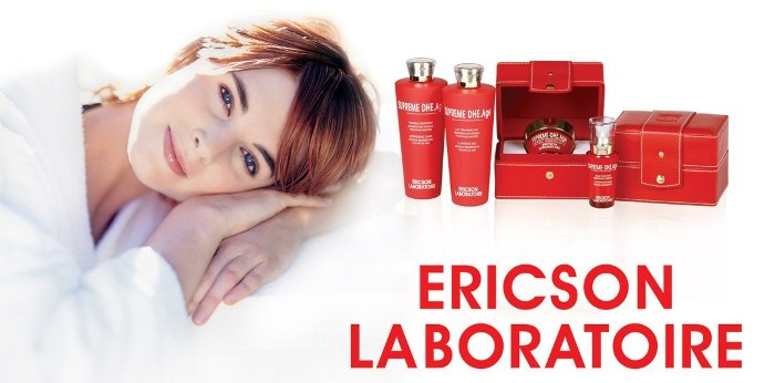 Hooktannix французская косметика ericson laboratoire (эриксон..