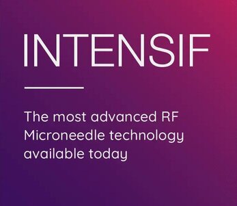 Microneedle RF lifting EndyMed 3DEEP Intensif